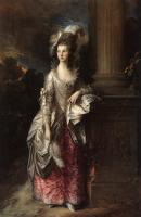 Gainsborough, Thomas - Not Found